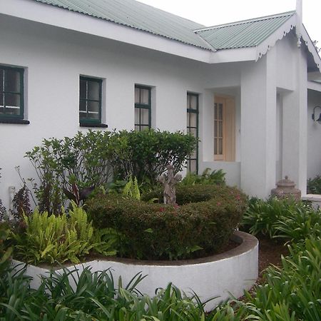 Sherwood'S Country House Tzaneen Dış mekan fotoğraf