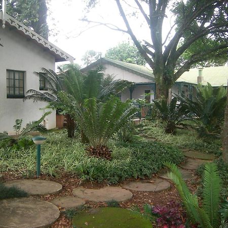 Sherwood'S Country House Tzaneen Dış mekan fotoğraf