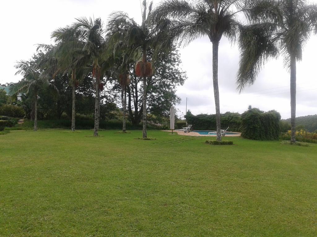 Sherwood'S Country House Tzaneen Dış mekan fotoğraf