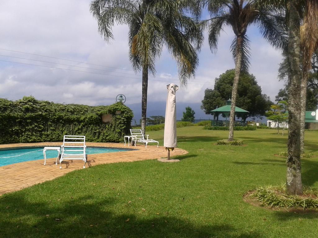 Sherwood'S Country House Tzaneen Oda fotoğraf