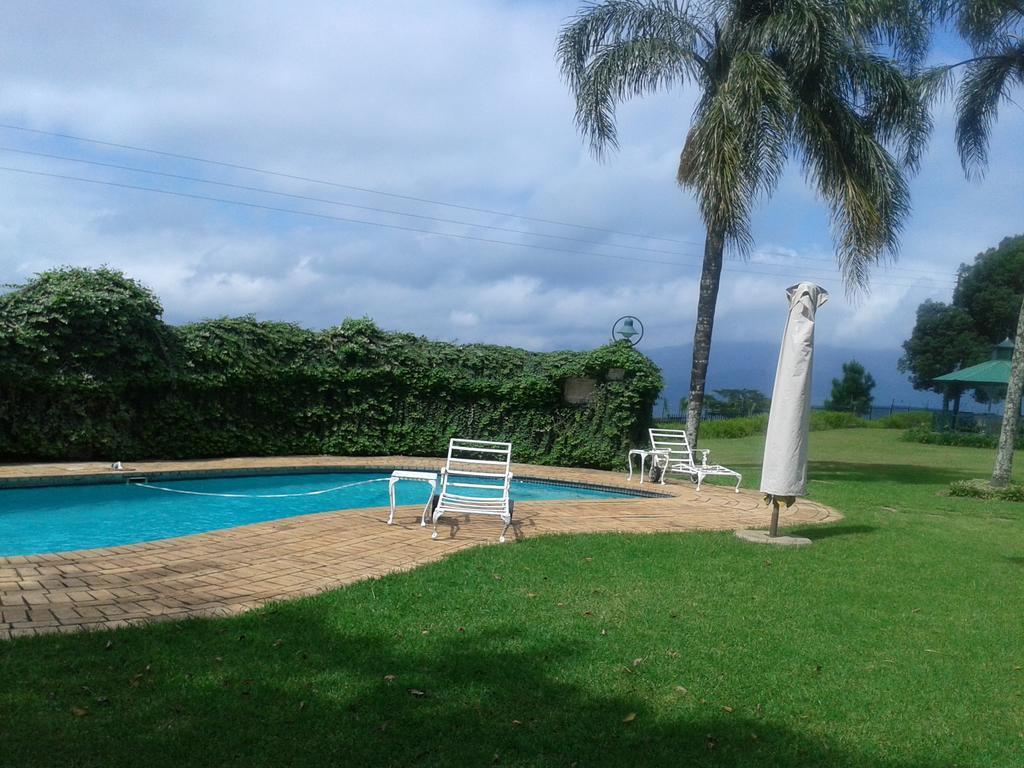 Sherwood'S Country House Tzaneen Dış mekan fotoğraf