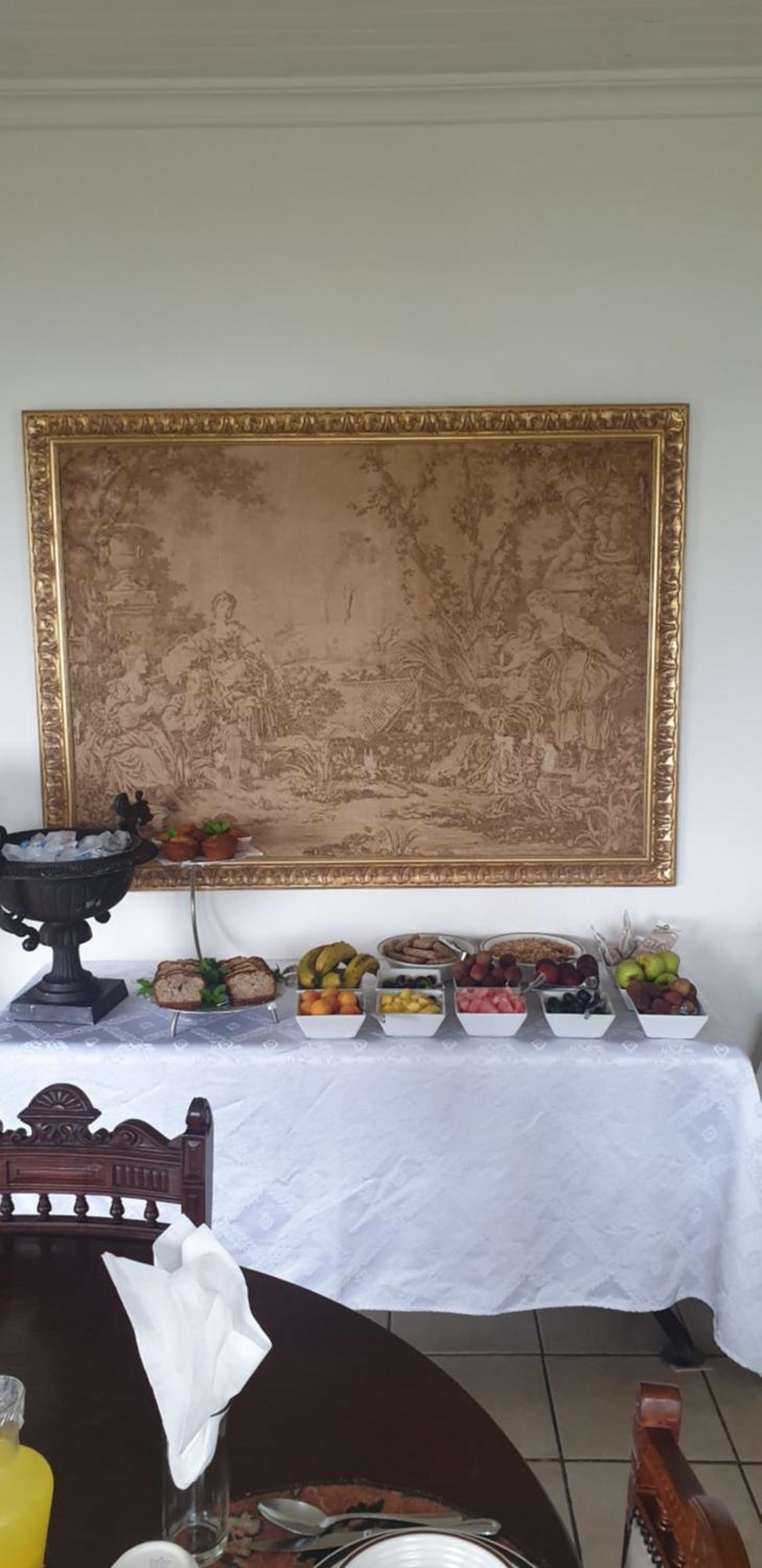 Sherwood'S Country House Tzaneen Dış mekan fotoğraf