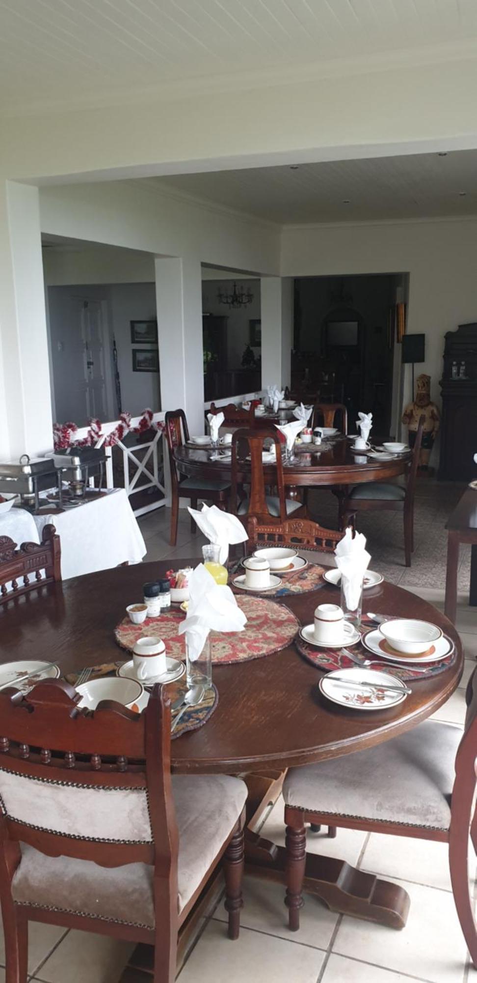 Sherwood'S Country House Tzaneen Dış mekan fotoğraf