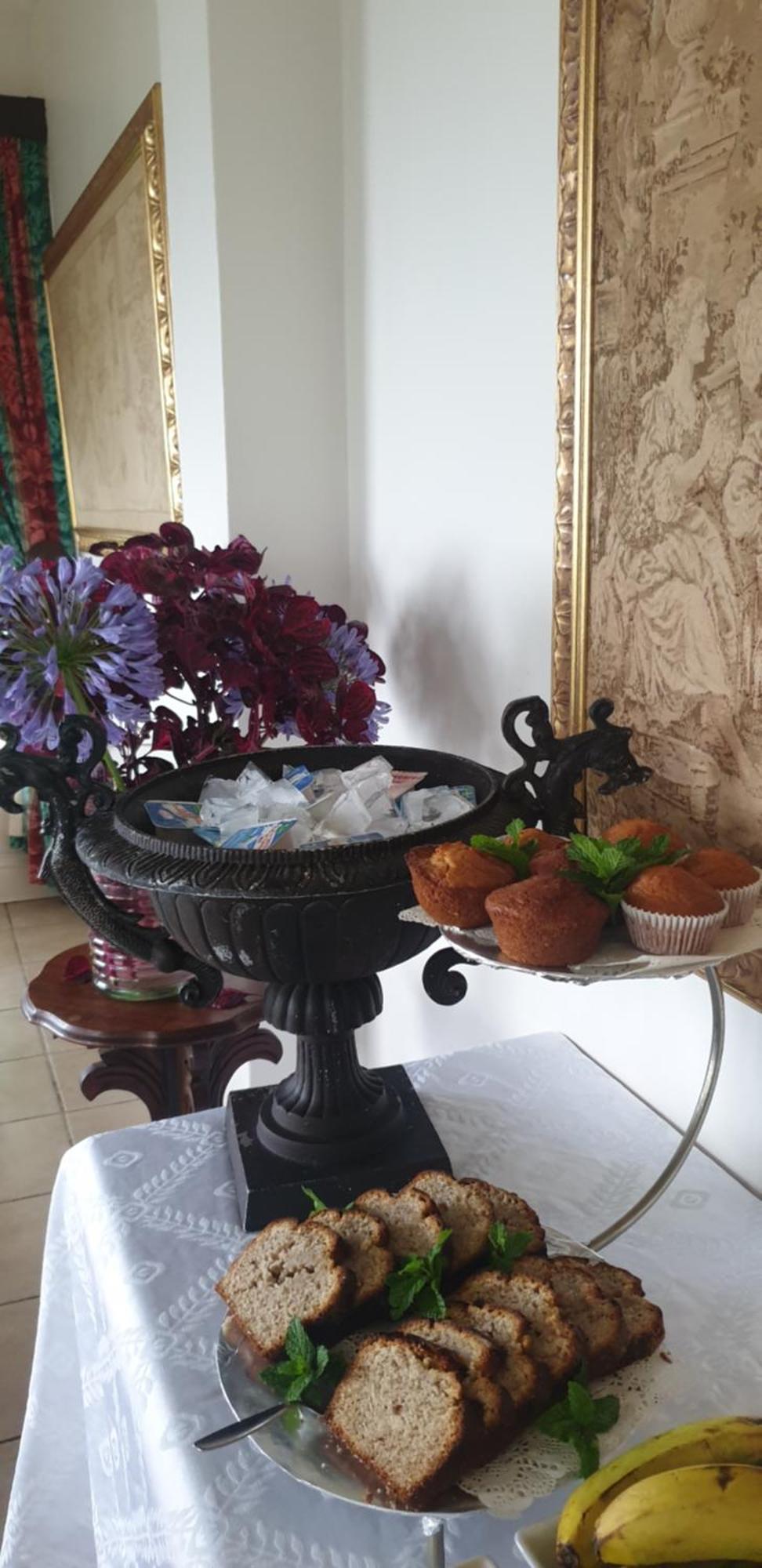 Sherwood'S Country House Tzaneen Dış mekan fotoğraf