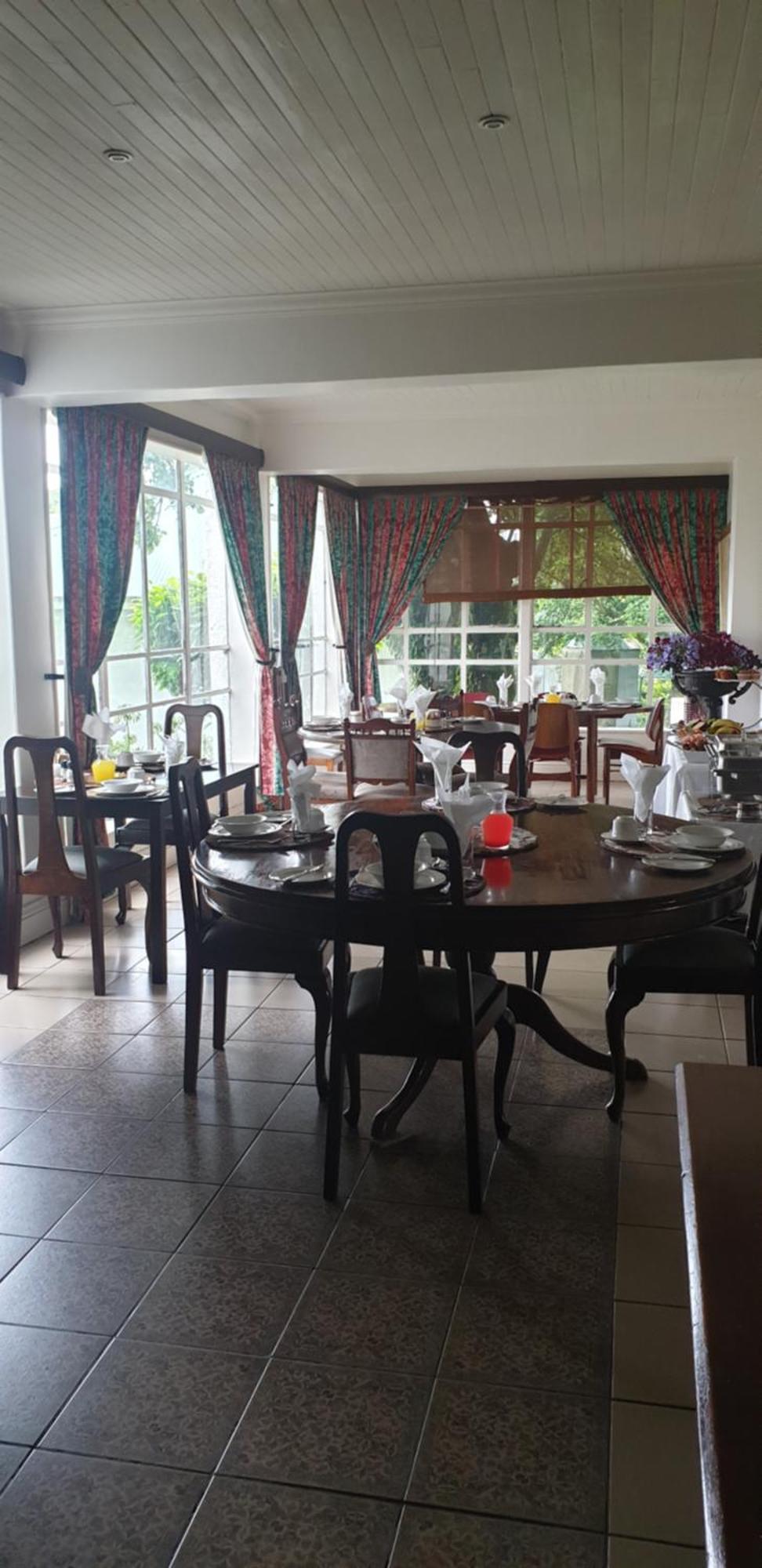 Sherwood'S Country House Tzaneen Dış mekan fotoğraf