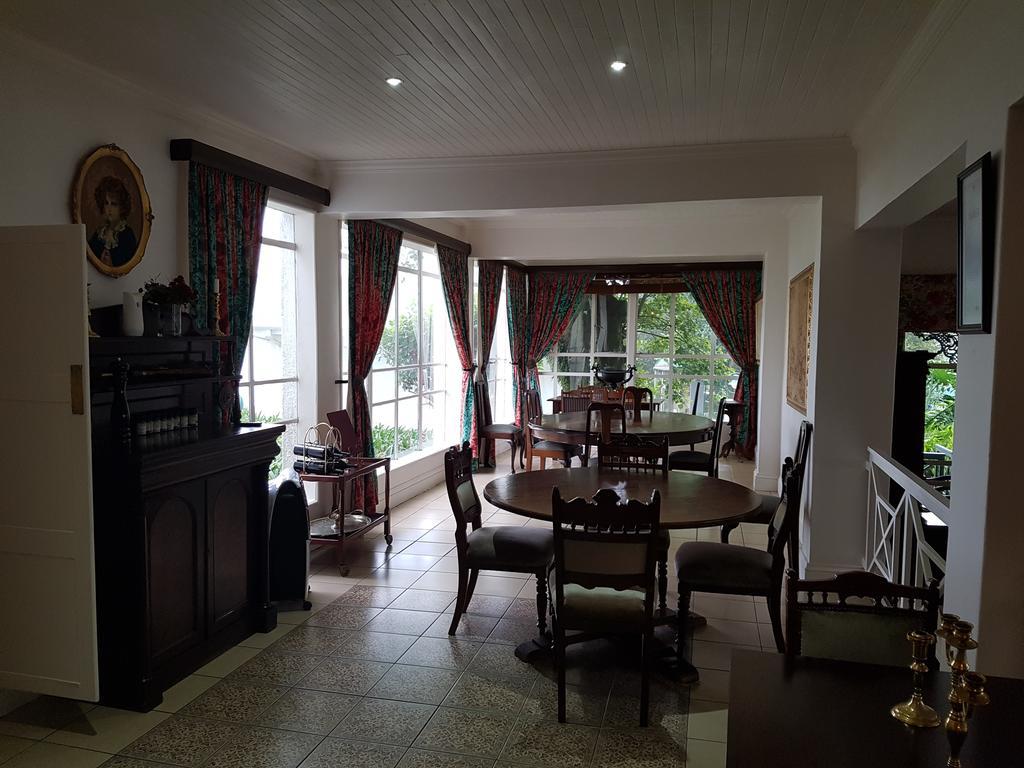 Sherwood'S Country House Tzaneen Dış mekan fotoğraf