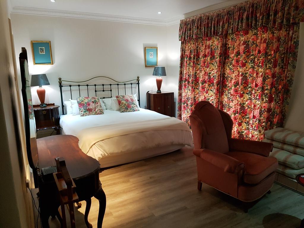Sherwood'S Country House Tzaneen Dış mekan fotoğraf
