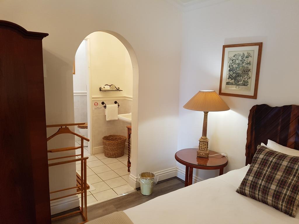 Sherwood'S Country House Tzaneen Dış mekan fotoğraf