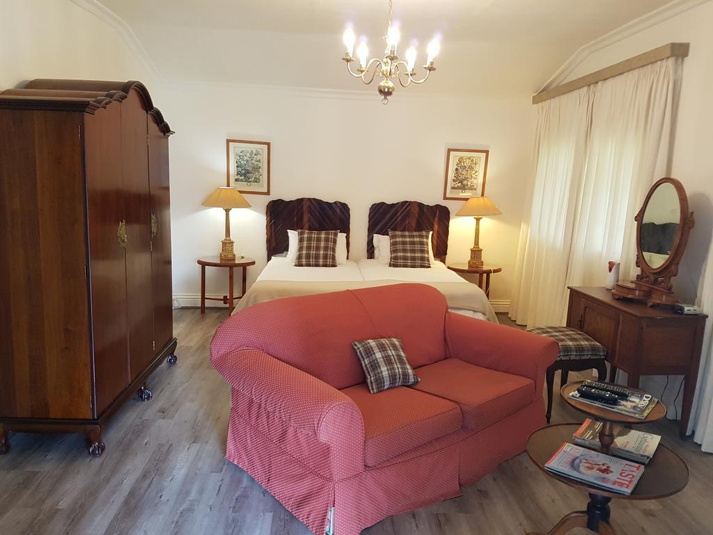 Sherwood'S Country House Tzaneen Dış mekan fotoğraf
