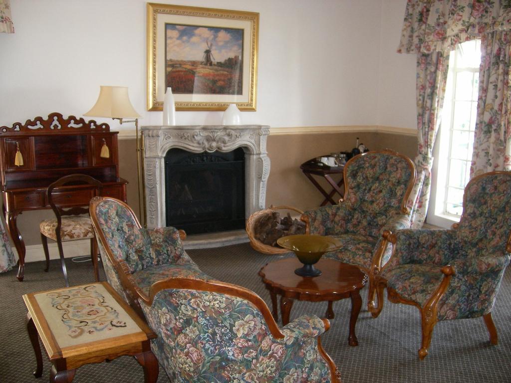 Sherwood'S Country House Tzaneen Dış mekan fotoğraf