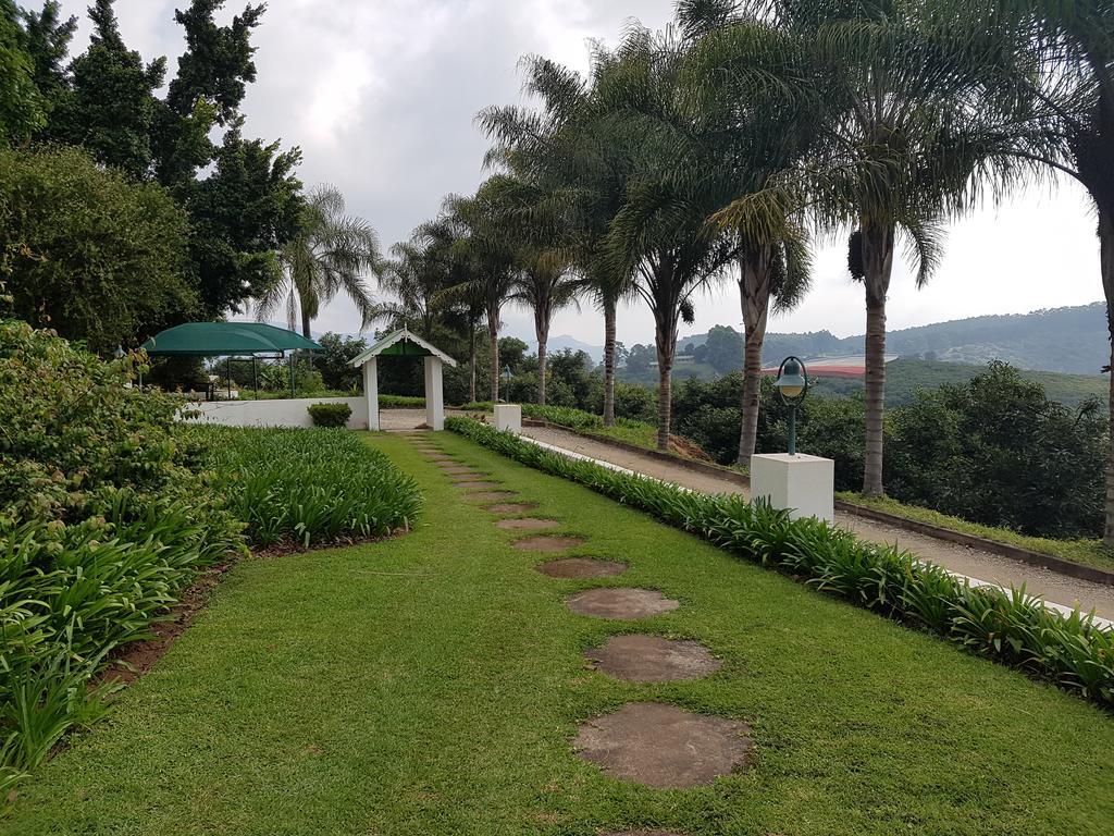 Sherwood'S Country House Tzaneen Dış mekan fotoğraf