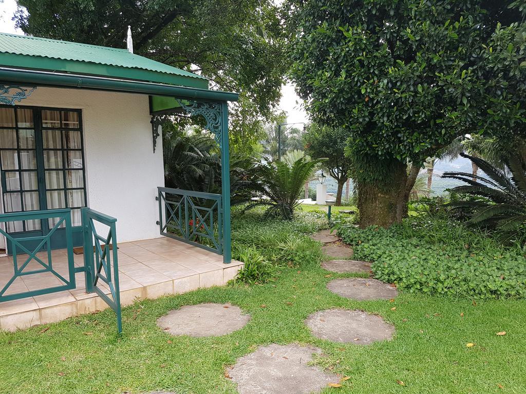 Sherwood'S Country House Tzaneen Dış mekan fotoğraf