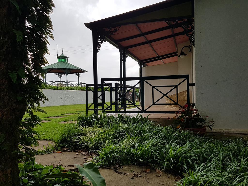 Sherwood'S Country House Tzaneen Dış mekan fotoğraf