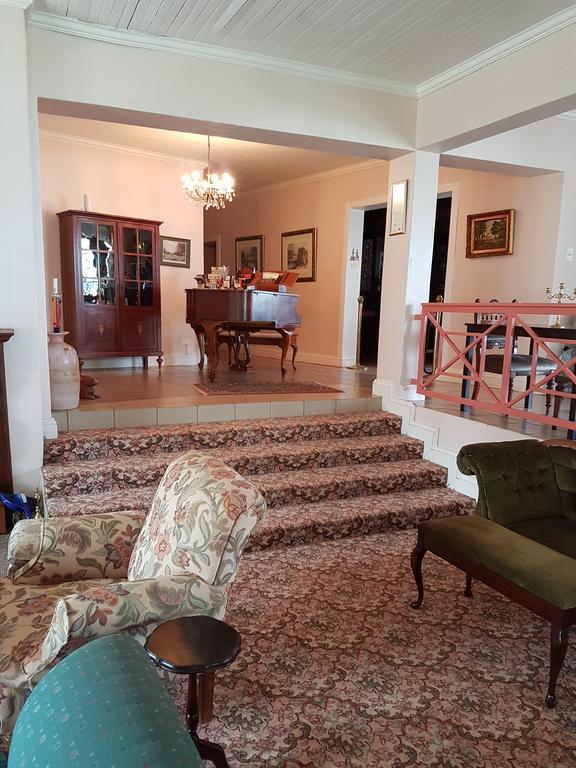 Sherwood'S Country House Tzaneen Dış mekan fotoğraf