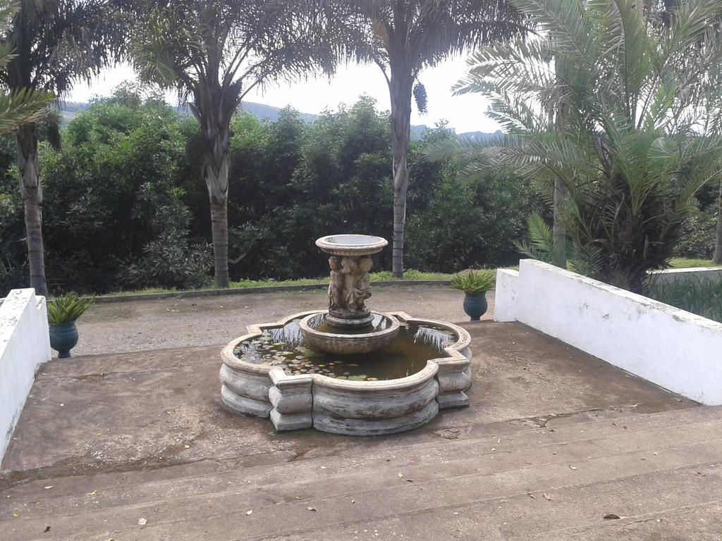 Sherwood'S Country House Tzaneen Dış mekan fotoğraf