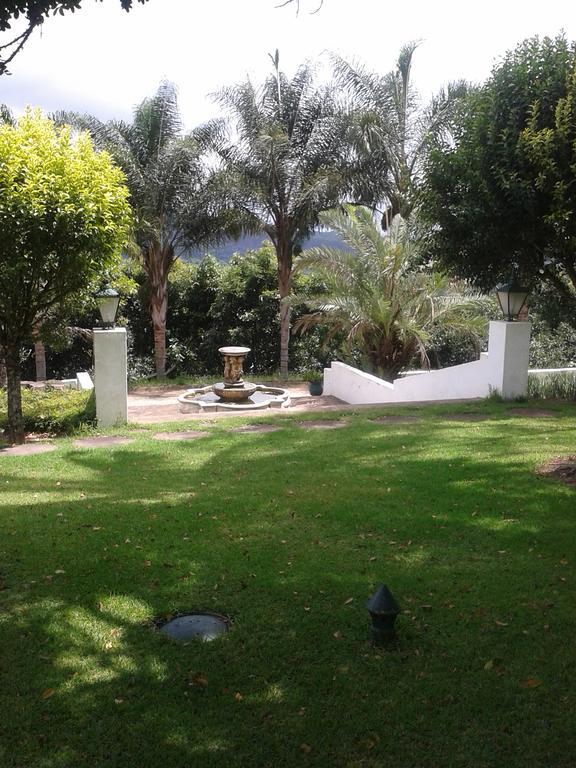Sherwood'S Country House Tzaneen Dış mekan fotoğraf