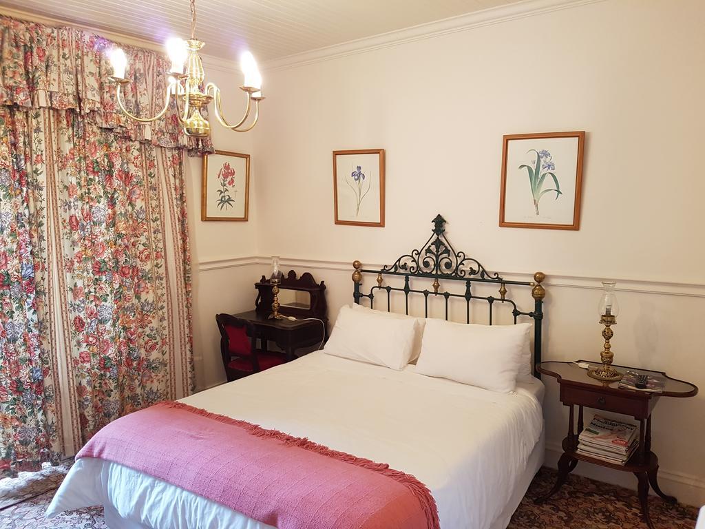 Sherwood'S Country House Tzaneen Dış mekan fotoğraf
