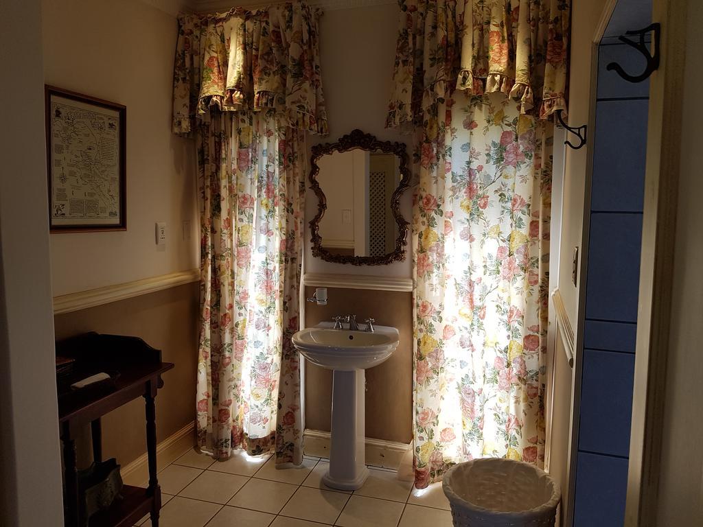 Sherwood'S Country House Tzaneen Dış mekan fotoğraf
