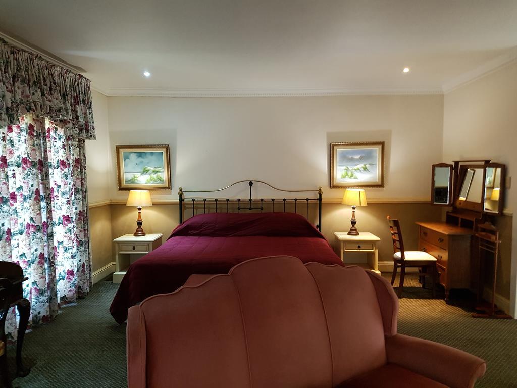 Sherwood'S Country House Tzaneen Dış mekan fotoğraf