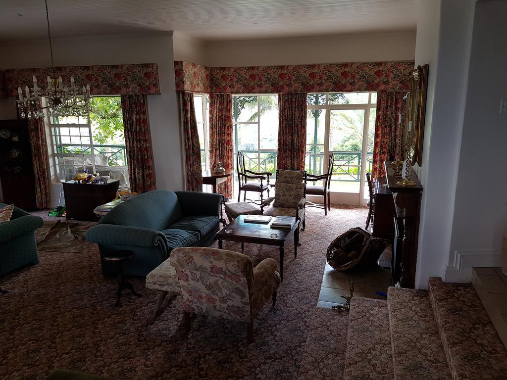 Sherwood'S Country House Tzaneen Dış mekan fotoğraf