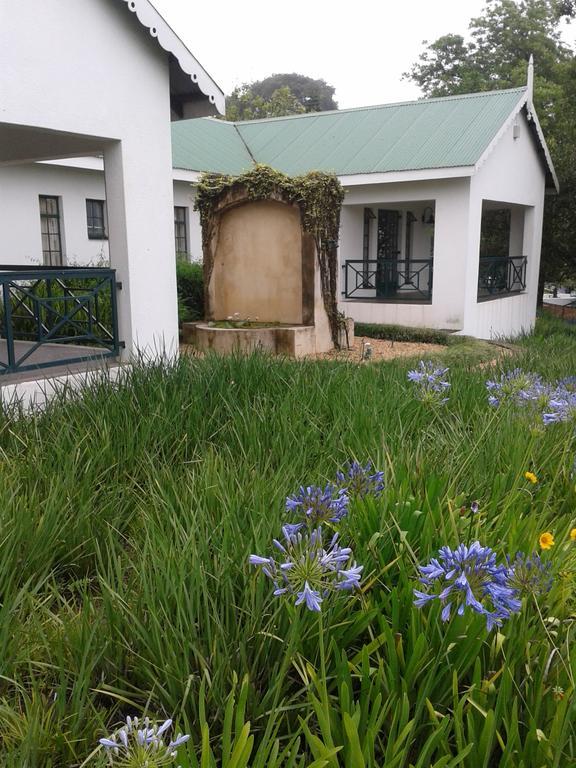 Sherwood'S Country House Tzaneen Dış mekan fotoğraf